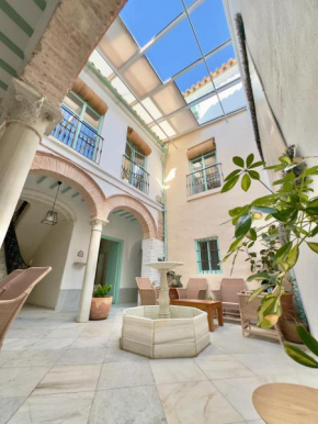 DS Palacio de la Luna